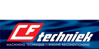 logo CF Techniek