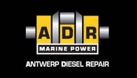 logo ADR Antwerpen